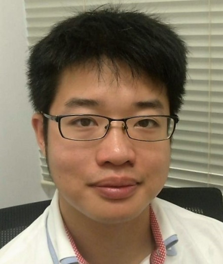 Prof. CHENG Chuen Kei Joseph