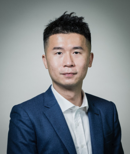 Prof. LO On Ting