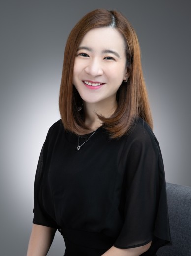 Ms Catherine YUEN