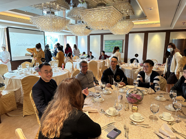 MWOP Spring Luncheon 2023