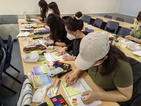 painting