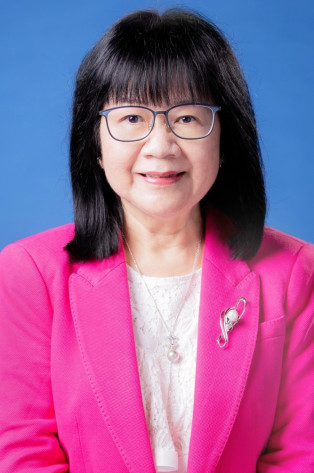 Prof. SIU Oi Ling