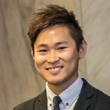 Prof. LAM Ho Wa Hodar