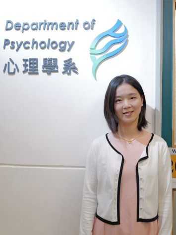 Dr. SONG Xueke