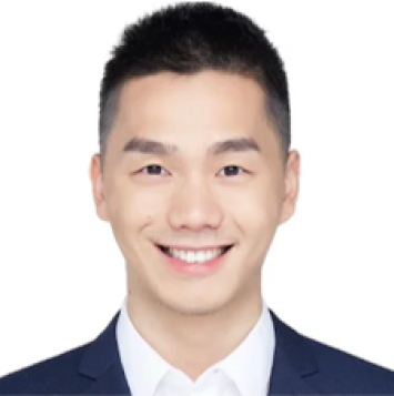 Dr. ZHAO Kai