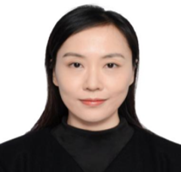 Professor LIU Xiaojing