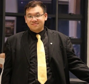 Prof. CHEUNG Yu Hin Ray