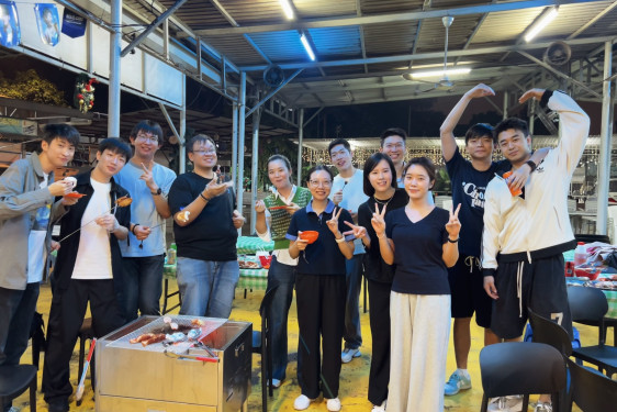 秋日BBQ_06/11/2025