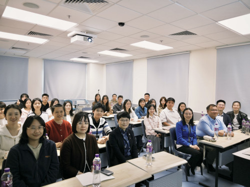 创新教育提升学童心理健康_OPEM“对话教育领袖”系列研讨会_27/11/2025