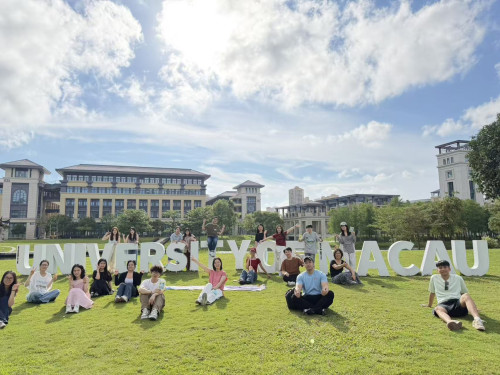 知行研学，濠江问道：MOP601澳门研学精彩回顾_14/05/2026