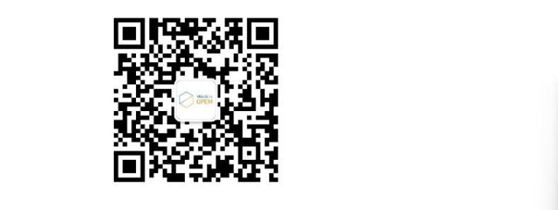 深入探索。關注OPEM微信公眾號,獲取獨家內容!