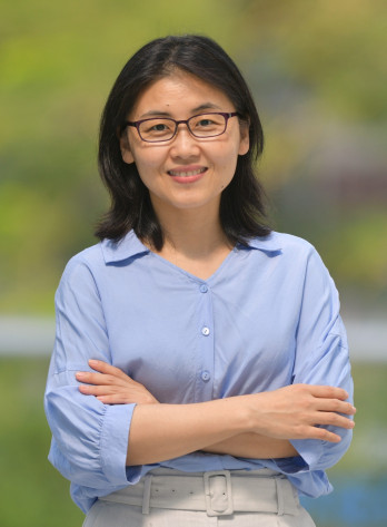 Professor Nieng YAN