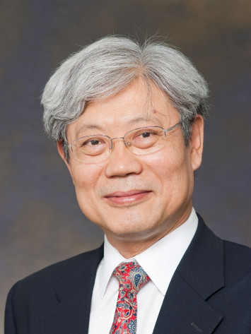 Professor Jeong-Bon KIM 