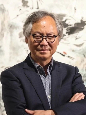 Professor Xiaobo LU