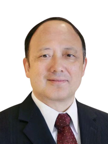 Professor Shiyi CHEN