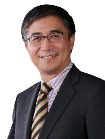 Professor Tao TANG 