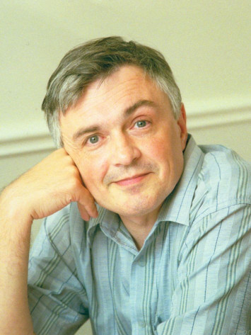 Professor Eugene TYRTYSHNIKOV