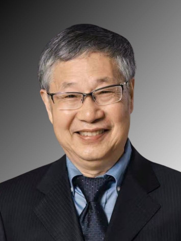 Professor Shige PENG