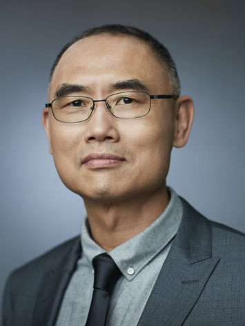 Professor Qiang YANG