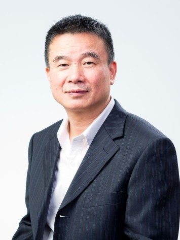 Professor Dingxuan ZHOU