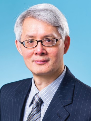 Professor Kwok Leung TSUI