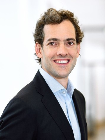 Professor Lars TUMMERS