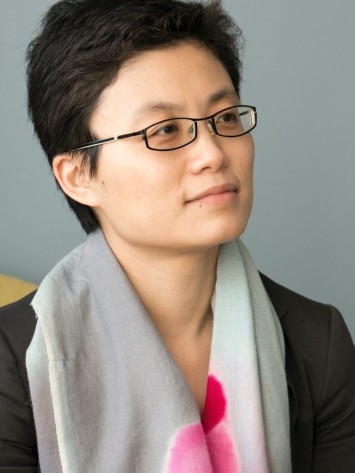 Professor Bingchun MENG
