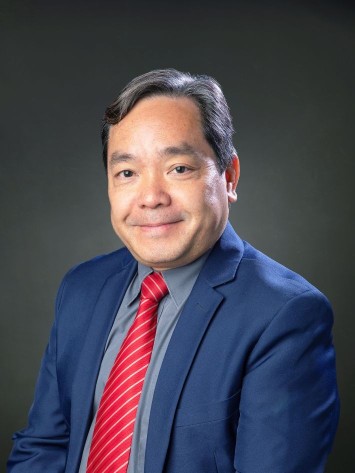 Professor Joshua Ka Ho MOK