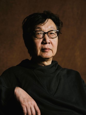 Professor Zidong XU