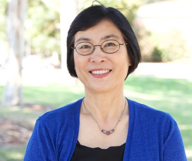 Professor Min ZHOU