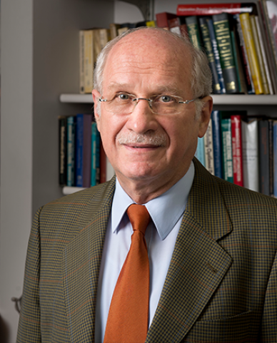 Professor Ignacio E. GROSSMANN