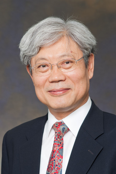 Professor Jeong-Bon KIM