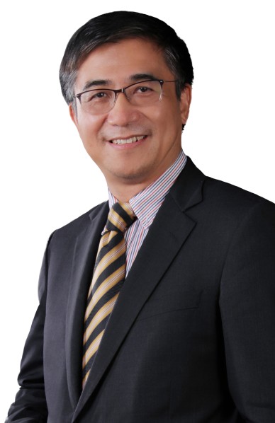 Professor Tao TANG