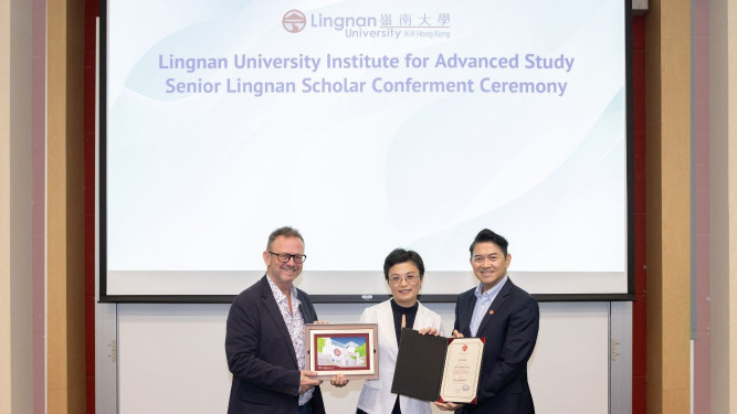 Prof Bingchun Meng