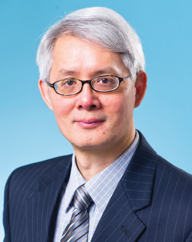 Professor Kwok Leung TSUI