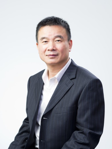 Professor Dingxuan ZHOU