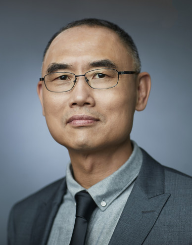 Professor Qiang YANG