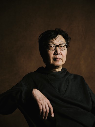Professor Zidong XU