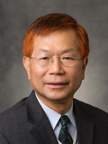 Prof Dennis K. J. LIN