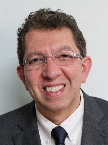 Prof Marios POLYCARPOU