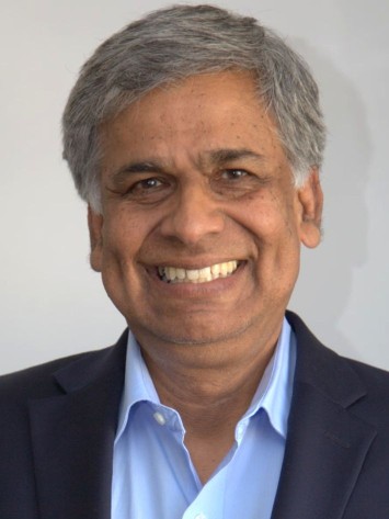 Prof Vijay NAIR