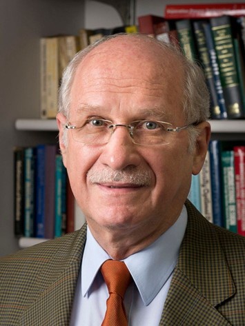 Prof Ignacio E. GROSSMANN