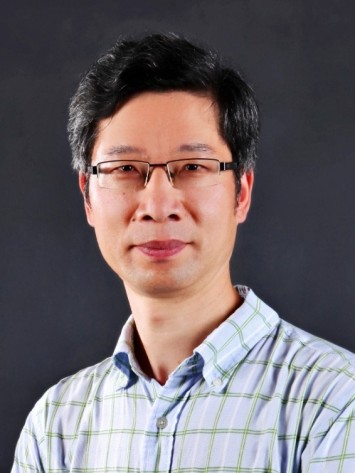 Professor Xin YAO