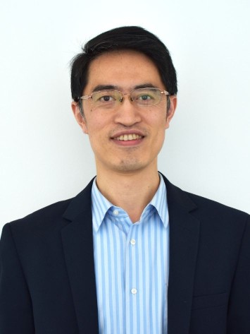 Prof Samuel KOU