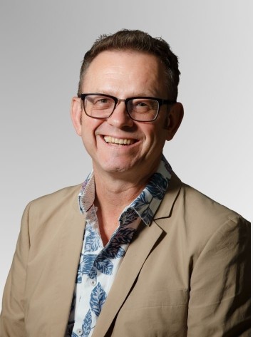 Professor Richard WALKER