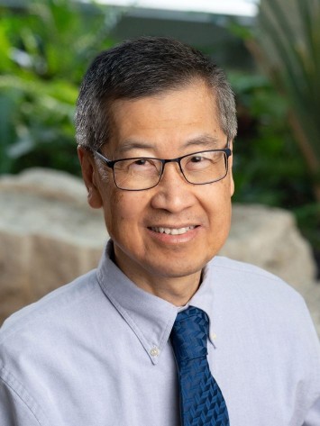Prof Wei-Yin LOH