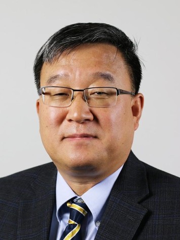 Prof Jianjun SHI