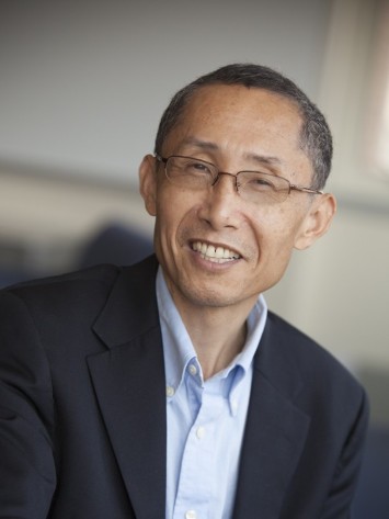 Prof Jim DAI