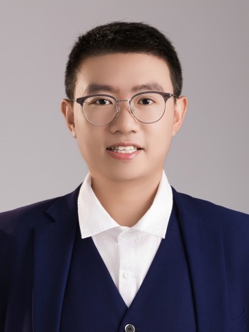 Prof Kaibo LIU