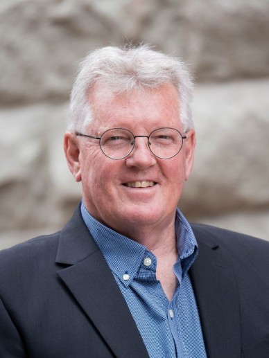 Professor Michael HOWLETT